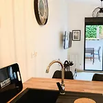 Apartamento Le Flocmagny