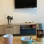 Le Flocmagny Apartamento