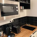 Le Flocmagny Apartamento