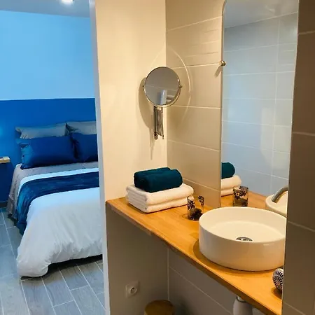 Le Flocmagny Apartamento Châlons-en-Champagne