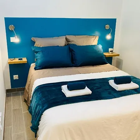 Le Flocmagny Châlons-en-Champagne