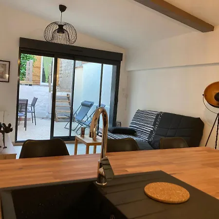 Apartamento Le Flocmagny *