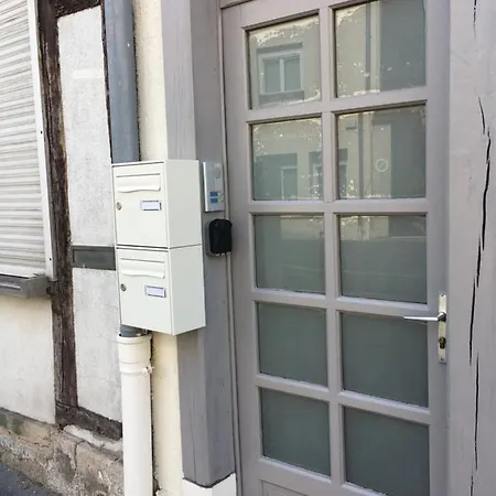 Le Flocmagny