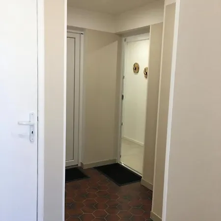 Apartamento Le Flocmagny